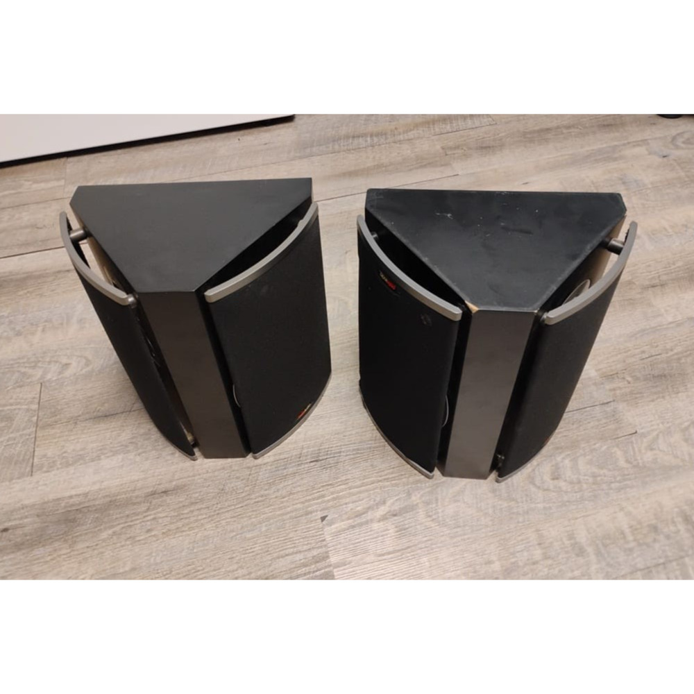 Polk Audio F/xi3 dynamic Balance Speakers pair Left and right